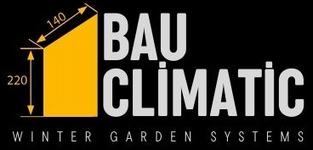 Bioclimatic Pergola